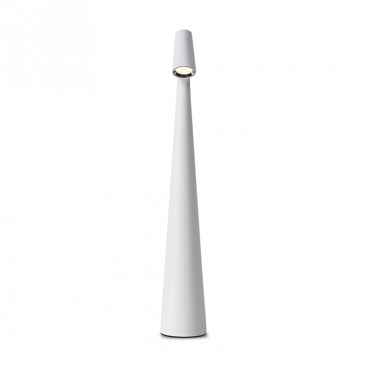 Настольная лампа декоративная freya clam fr6188tl-l3w