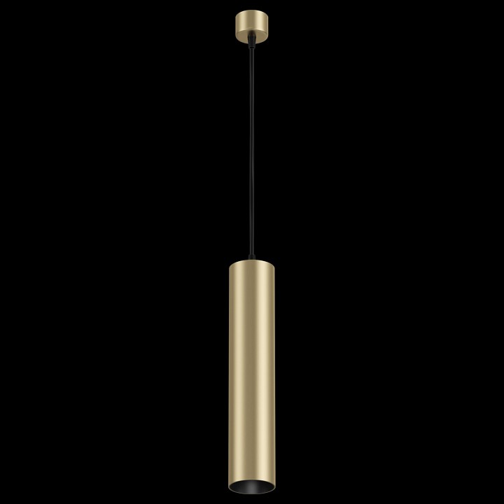 Подвесной светильник maytoni focus p075pl-01mg