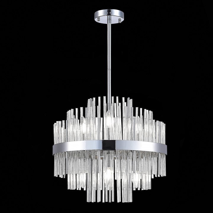 Люстра на штанге st-luce rens sl1634.103.06