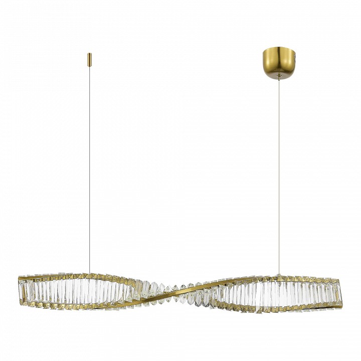 Подвесной светильник st-luce elica sl6205.313.01