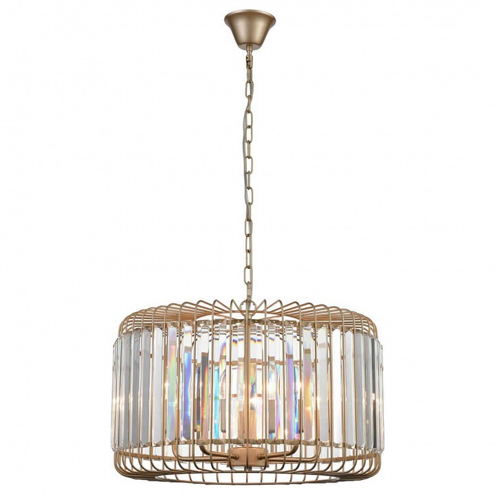 Подвесной светильник vele luce angelica vl3044p05