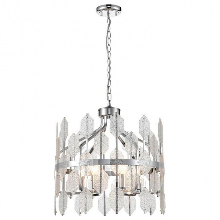Подвесной светильник vele luce polaris vl4153p26