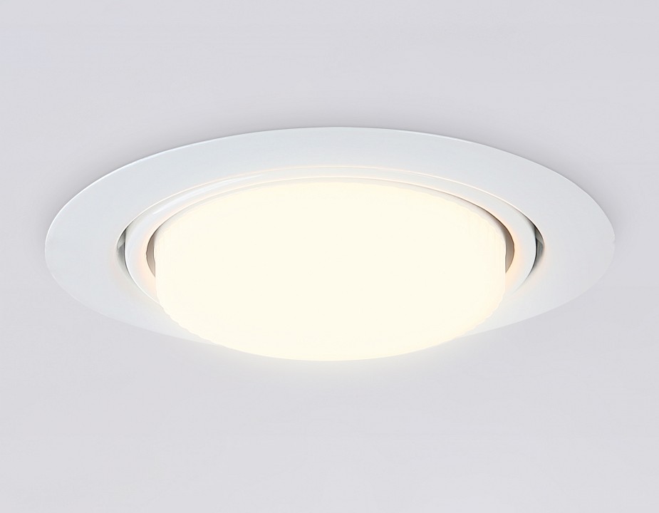 Встраиваемый светильник ambrella light g g10122