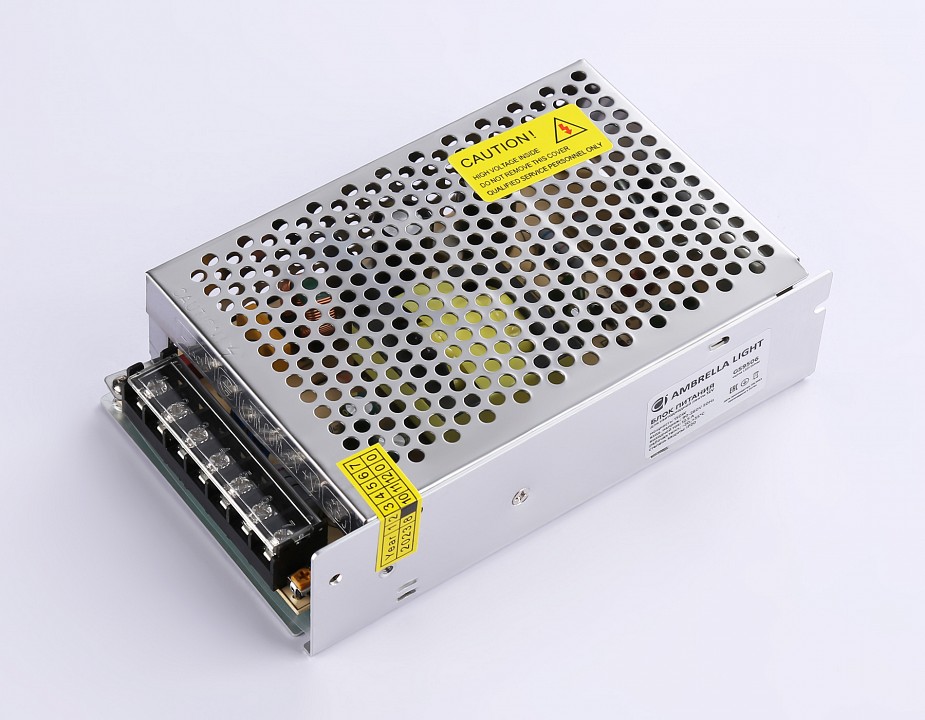 Блок питания ambrella light led driver gs9506