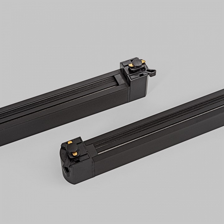 Накладной светильник imex track il.0010.0103-30-4200-bk