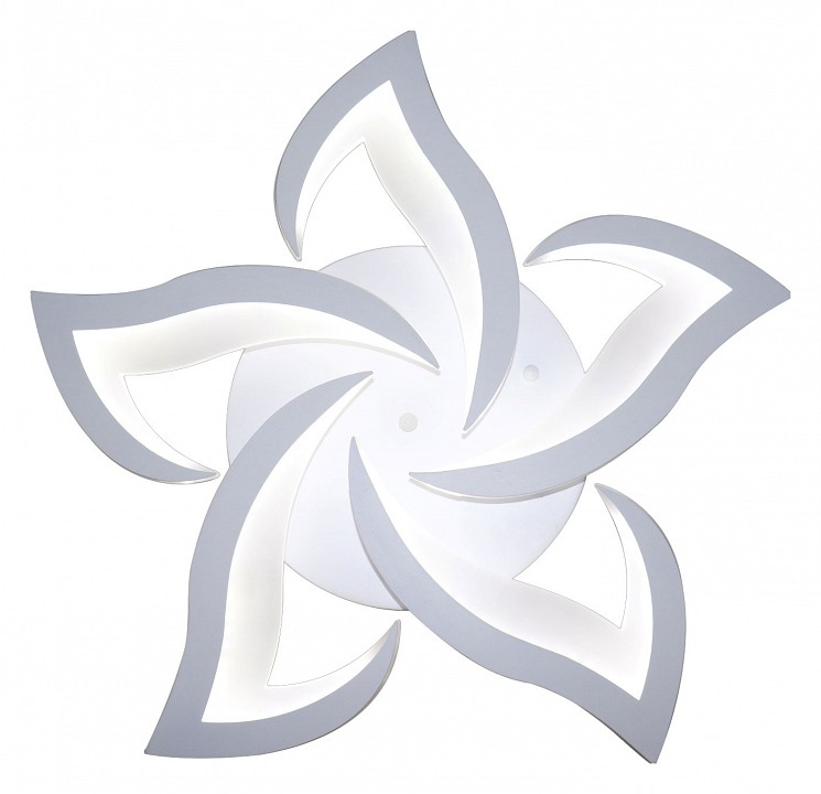 Потолочная люстра natali kovaltseva innovation style innovation style 83002