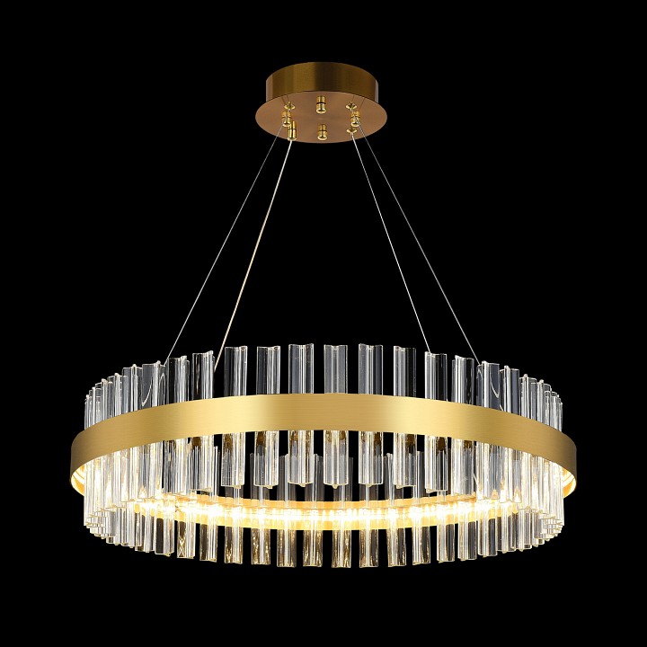 Подвесной светильник natali kovaltseva royalton innovation style 83108