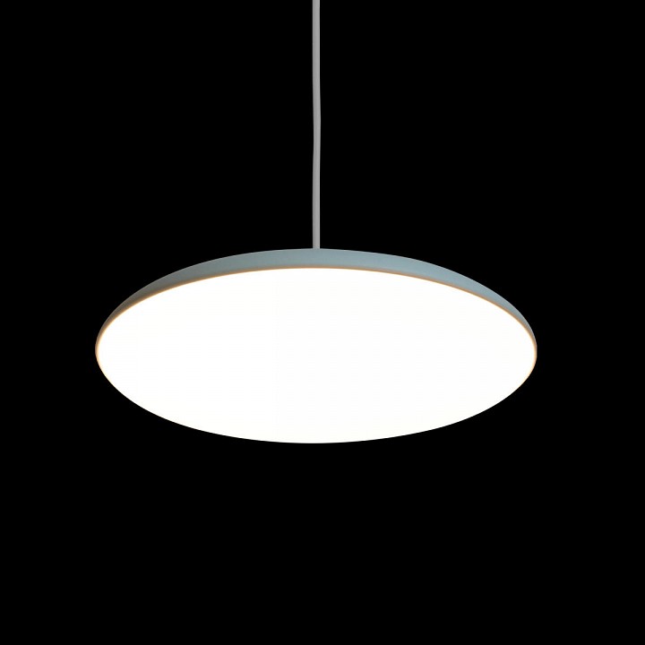 Подвесной светильник loft it plato 10119 blue
