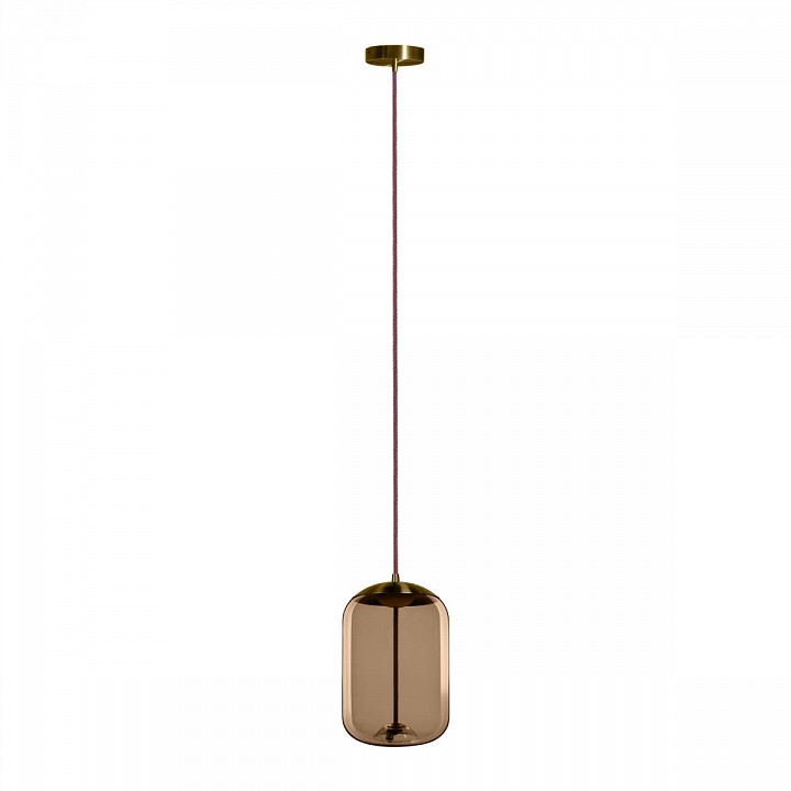Подвесной светильник loft it knot 8135-c mini