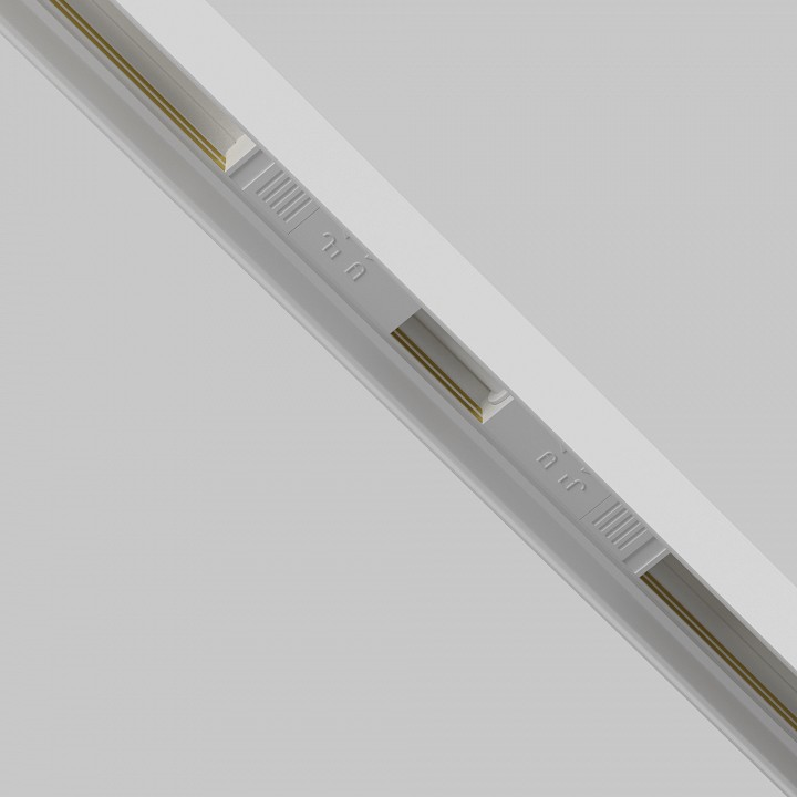 Соединитель гибкий для треков maytoni accessories for tracks exility tra034cpc-42w-5-1