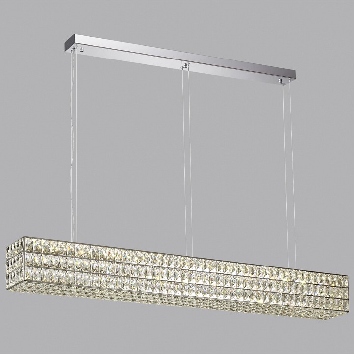 Подвесной светильник odeon light panta 4927/60l