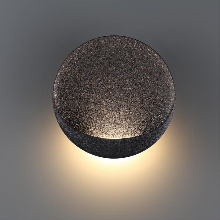 Накладной светильник odeon light vela 7003/7wl