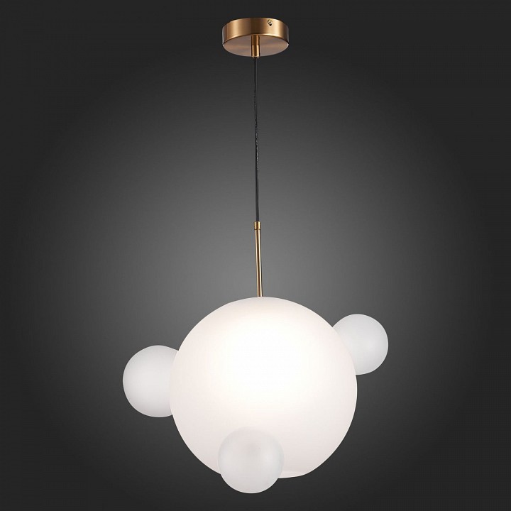 Подвесной светильник st-luce bopone sl1133.503.01