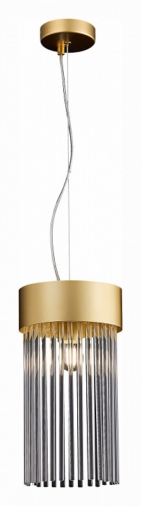 Подвесной светильник st-luce contatto sl1225.203.01