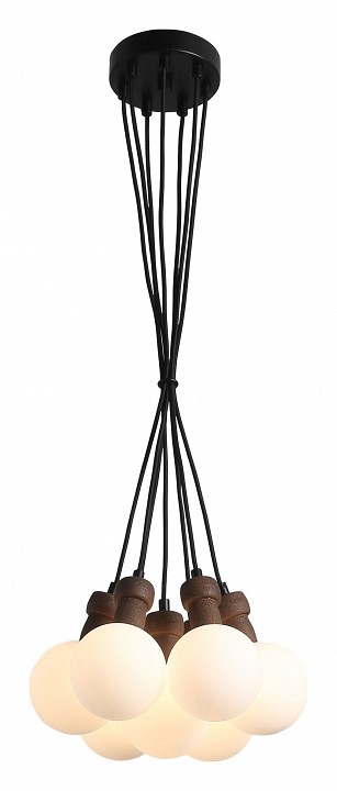 Подвесной светильник st-luce cork sl6226.403.07