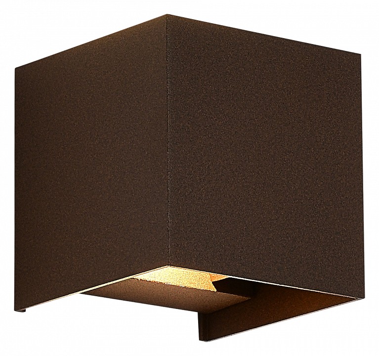 Накладной светильник st-luce brik sl9513.601.01
