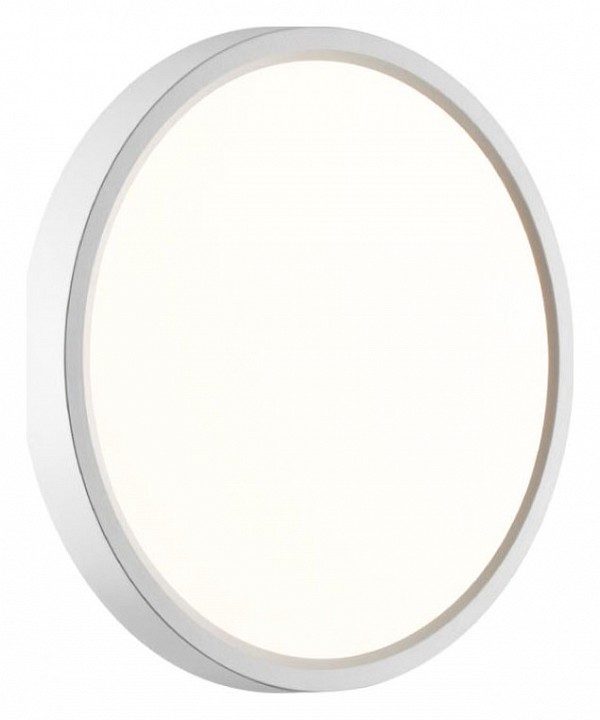 Накладной светильник sonex alfa white 7659/18l