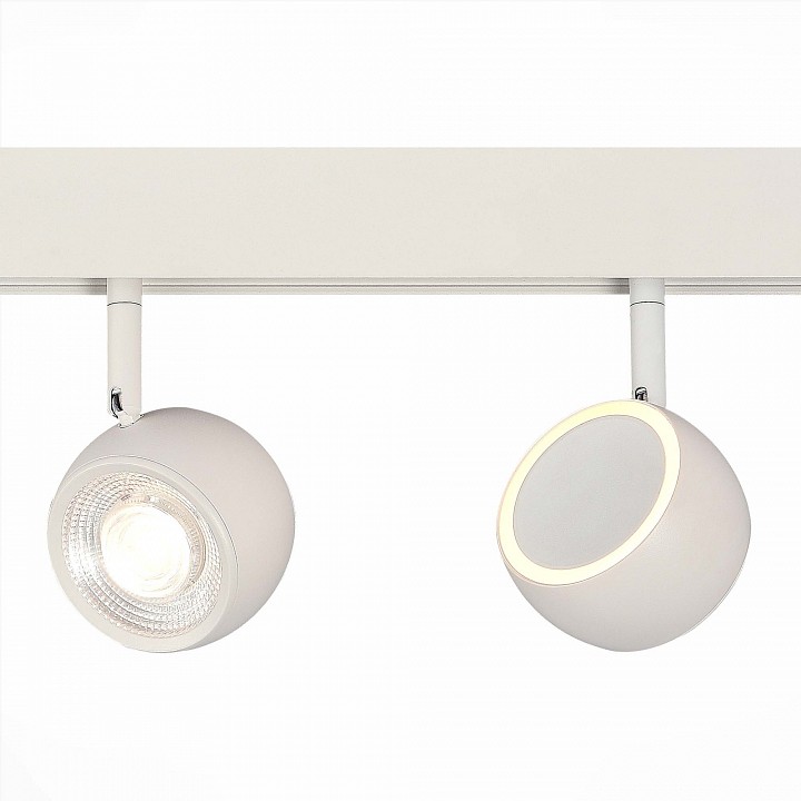 Светильник на штанге st-luce skyline 48 st355.546.10
