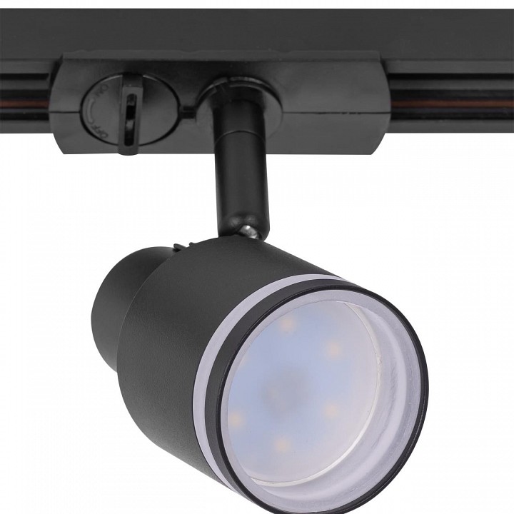 Светильник на штанге citilux bruno cl565t11