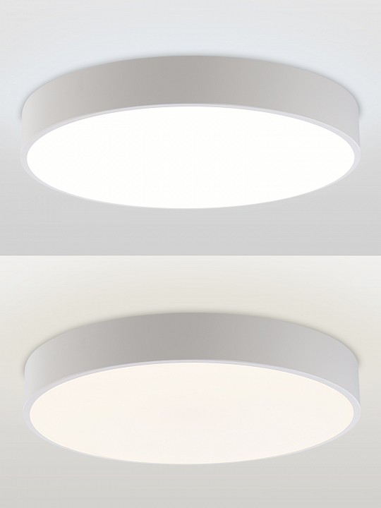 Накладной светильник natali kovaltseva modern led lamps 81105/1c