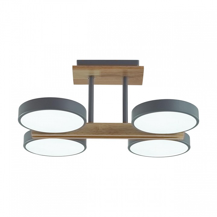 Люстра на штанге lumion plato 8031/72cl