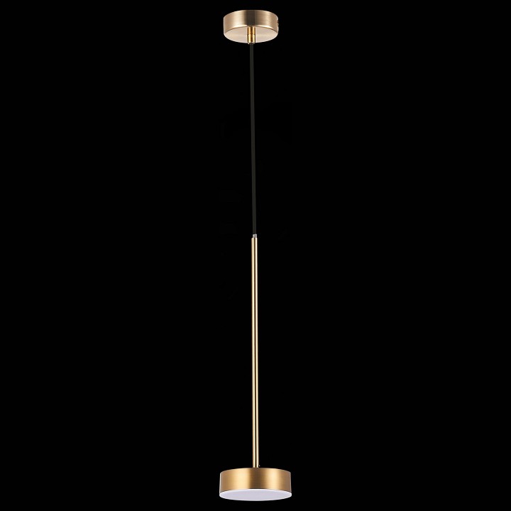 Подвесной светильник st-luce pances sl6000.303.01
