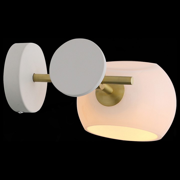 Бра st-luce calmare sl434.501.01