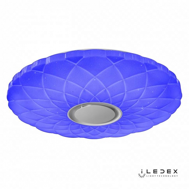 Накладной светильник iledex sphere zn-xu108xd-gsr-yk