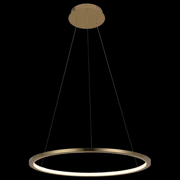 Подвесной светильник loft it ring 10014m