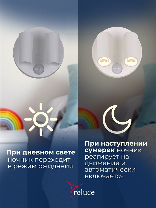 Ночник 02401-0.2-02