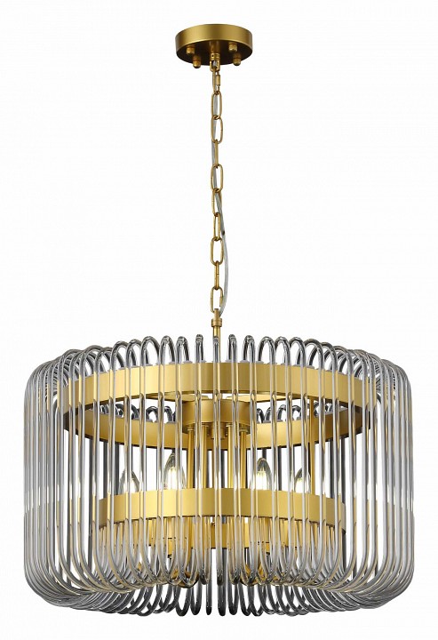 Подвесной светильник st-luce grosseto sl1228.203.06