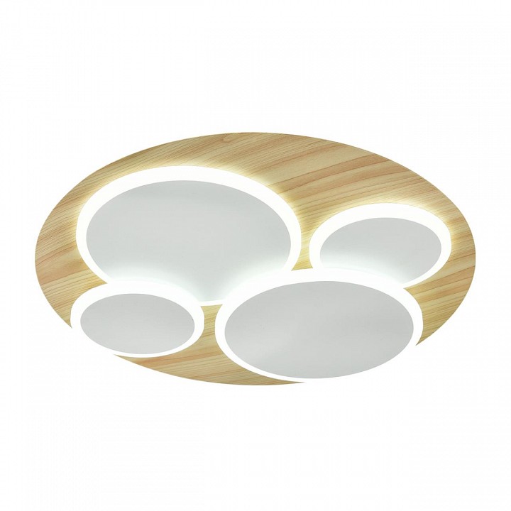 Потолочная люстра sonex pine 7734/60l
