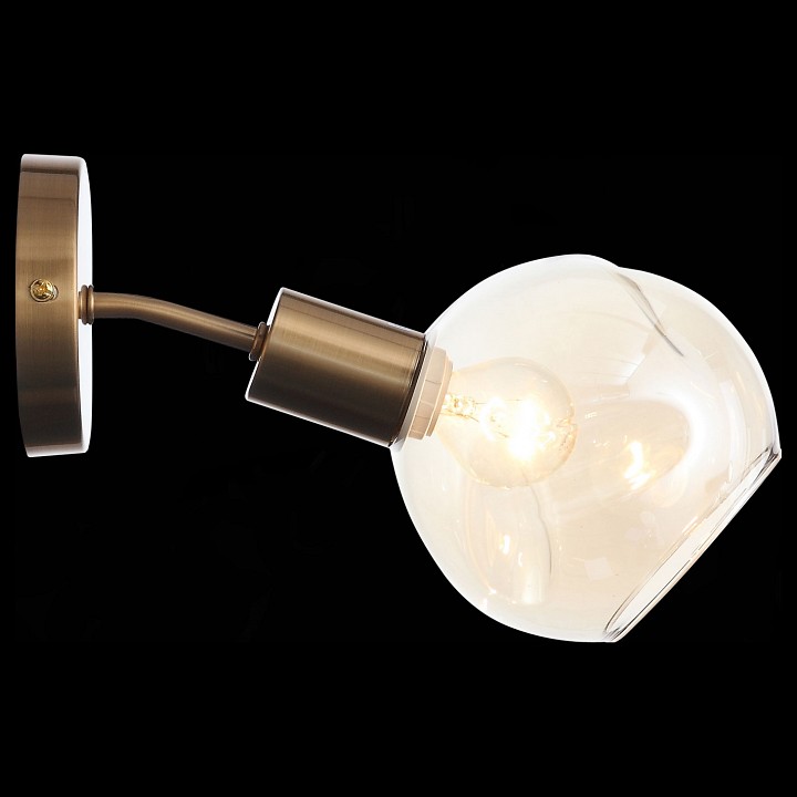 Бра evoluce gentore sle155301-01