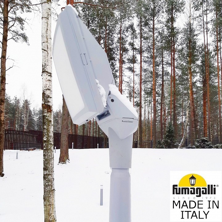 Фонарный столб fumagalli giorgio 4p2.362.g10.lyf1r
