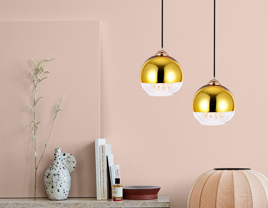 Подвесной светильник ambrella light tr tr3602