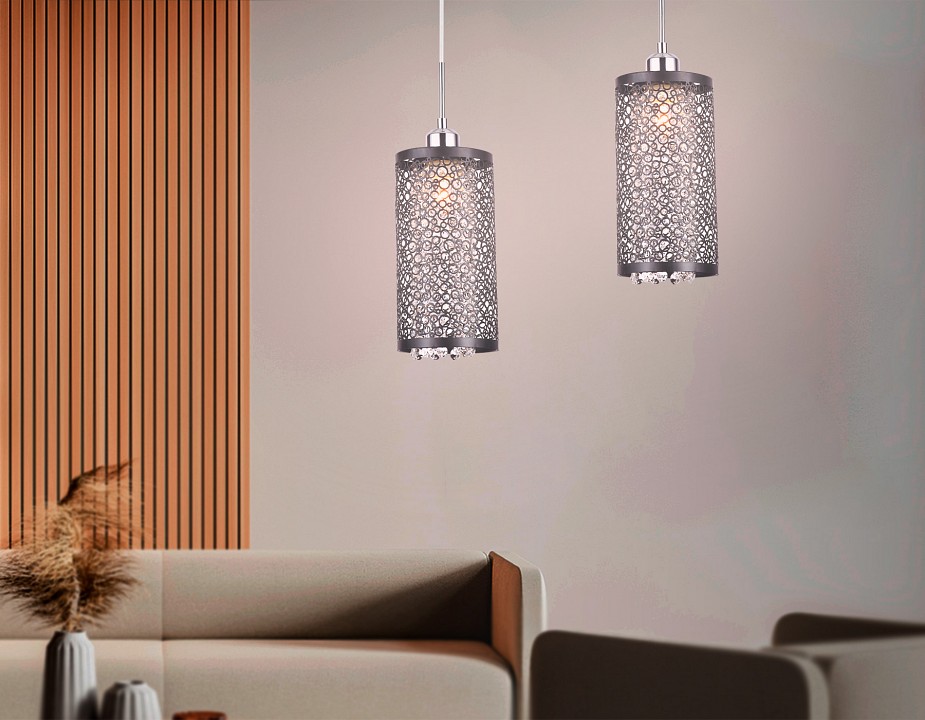 Подвесной светильник ambrella light tr tr3637