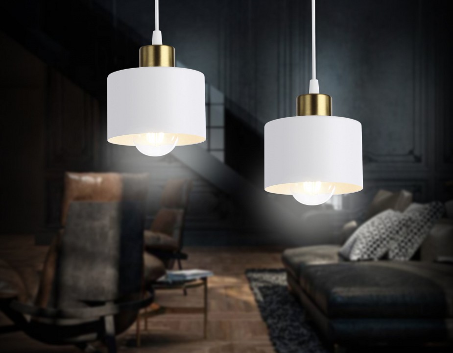 Подвесной светильник ambrella light tr tr8112