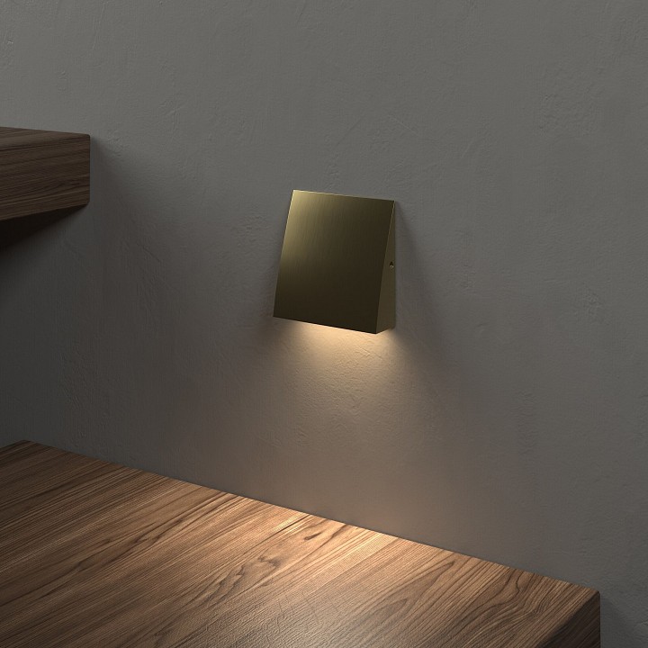 Встраиваемый светильник elektrostandard wally 40159/led