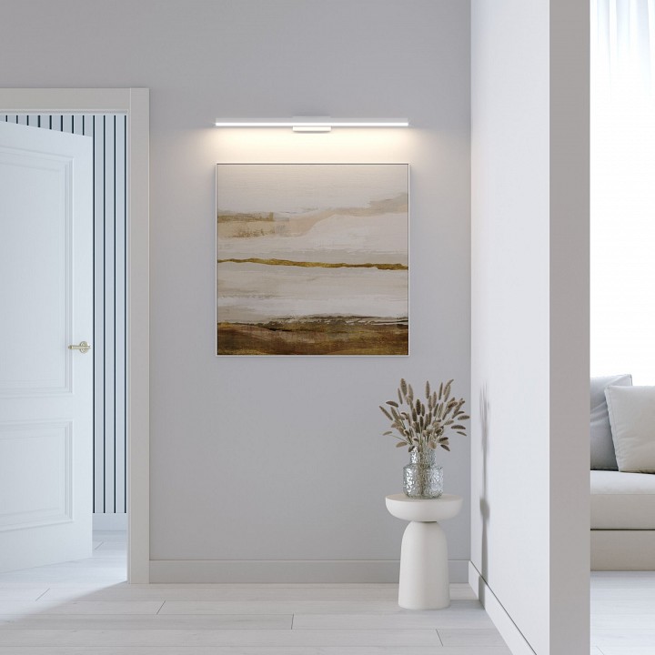 Подсветка для картины elektrostandard rino 40157/led