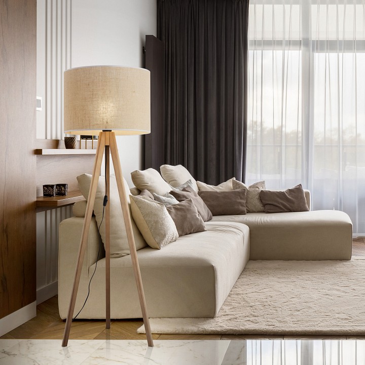 Торшер eurosvet grand 16020 grand