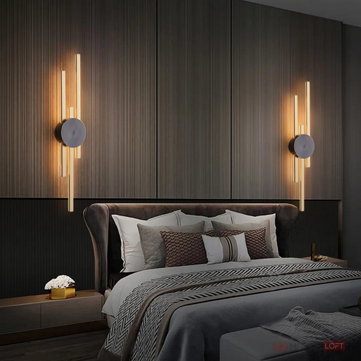 Бра imperiumloft gull 224308-23