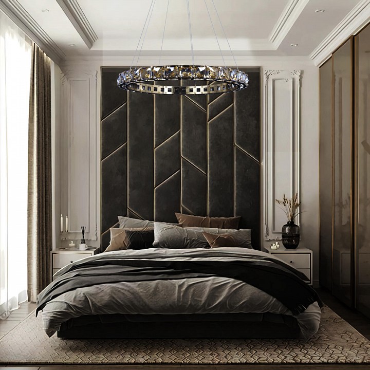 Подвесной светильник loft it tiffany 10204/1000 gold