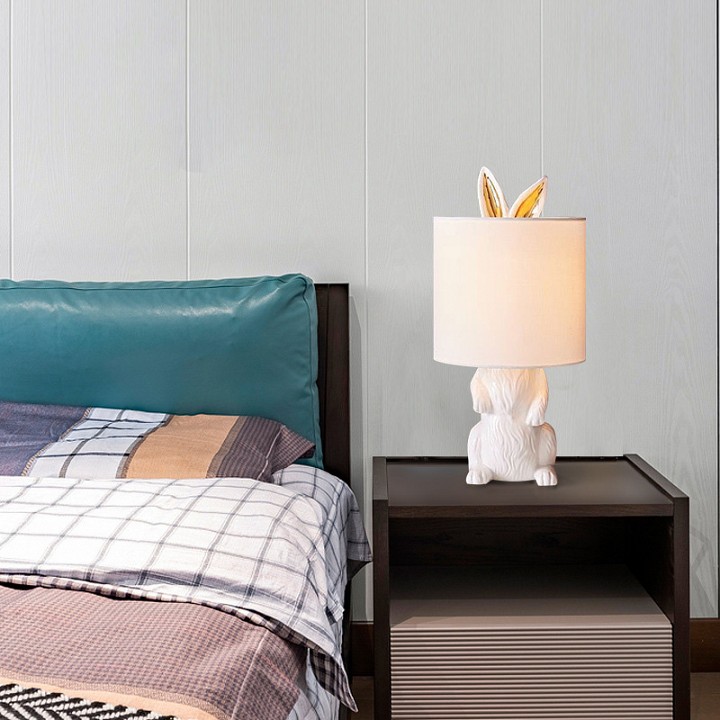 Настольная лампа декоративная topdecor fair fair t1 10