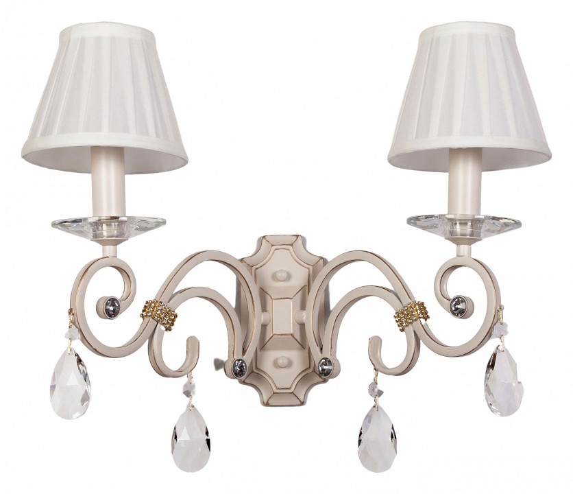 Бра abrasax cornelia 1141/2n