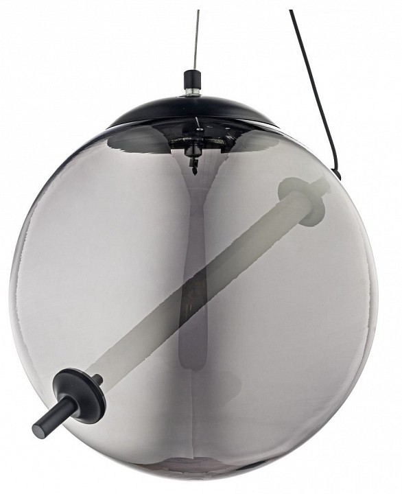 Подвесной светильник arti lampadari canzo canzo l 1.p8 cl