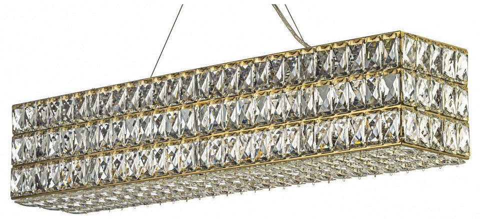 Подвесная люстра arti lampadari lioni lioni e 1.5.80x16.100 g