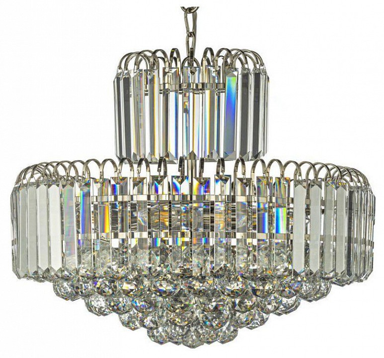 Подвесная люстра arti lampadari ovada ovada e 1.5.50.100 n