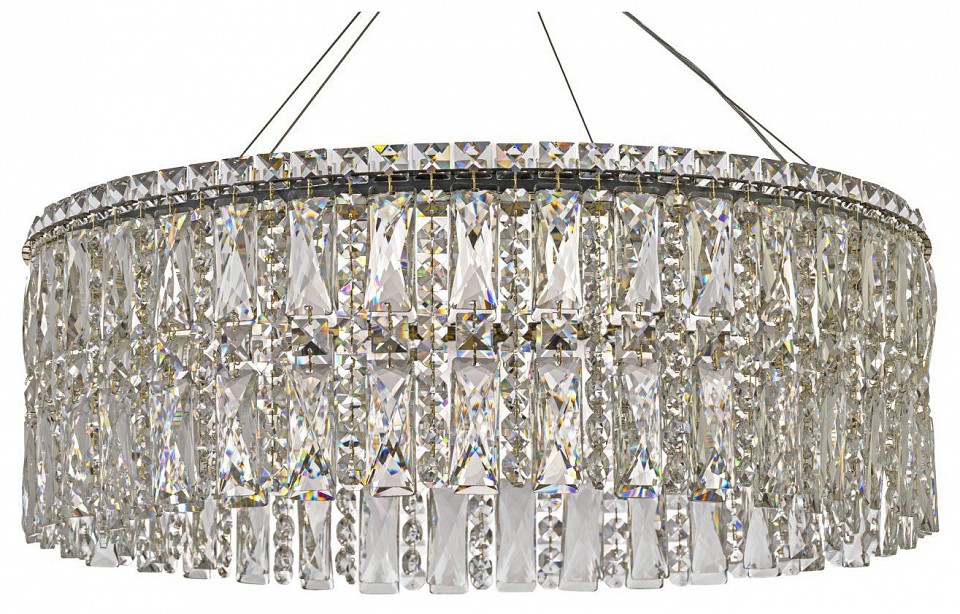 Подвесная люстра arti lampadari ovindoli gold ovindoli l 1.5.60.100 g