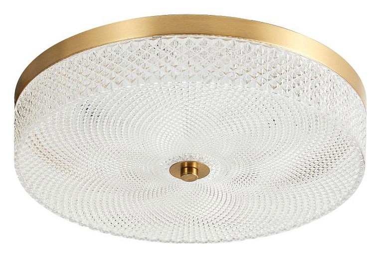 Накладной светильник arti lampadari viro viro l 1.13.35x9 g