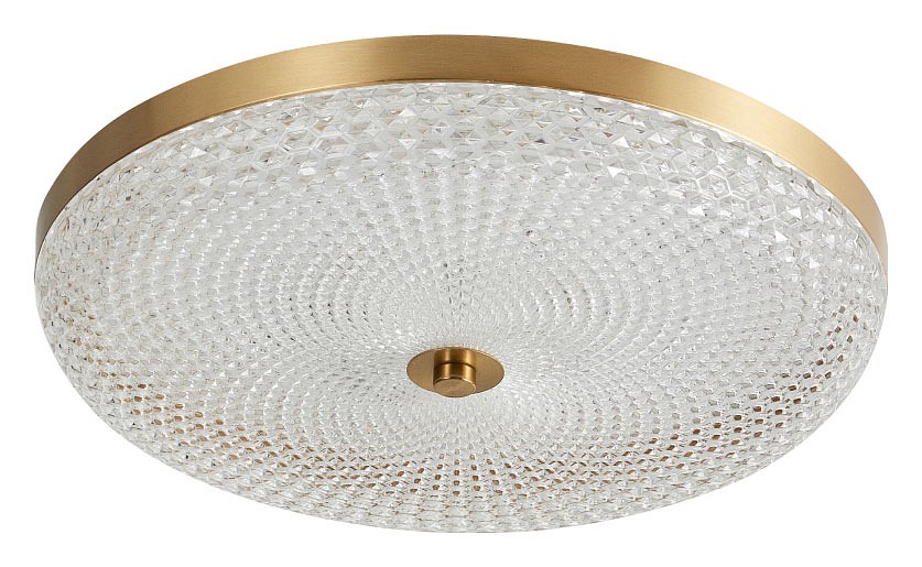 Накладной светильник arti lampadari viro viro l 1.13.45x8 g